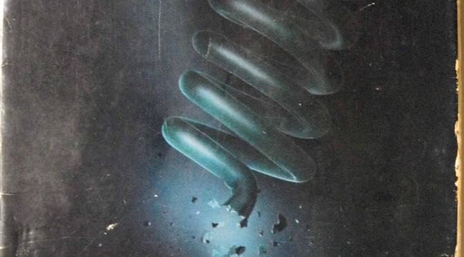 これは辰巳ヨシヒロネタかと思うんですが・・・手塚治虫「鉄の旋律」